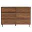Commode 6 tiroirs Vespera par Modway-88459646
