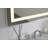 Kanaya Flat Wall Mirror-41550898