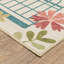 Tapis intérieur / extérieur avec envers antidérapant Auranter-962507544