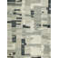 Sarezzo Hand Tufted New Zealand Wool Gray/Ivory Area Rug-1770626156