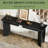 Wooden Hallway Table