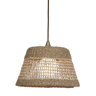 Cove 1 - Light Pendant