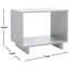 Table de bout avec rangement Mitch-1579494619