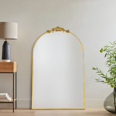 Miroir mural Fetullah