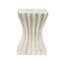 Table d'appoint Archaistic Wavy