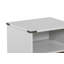 Campaign 5 Drawer 20.07" Lingerie Chest