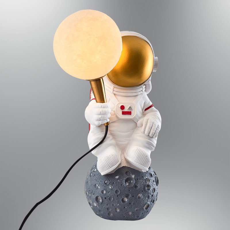 Seman POLYESTER BODY Lamp