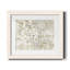 Soft Spring Blossoms - Peinture encadrée-106199796-106199797