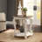 Heraldas End Table