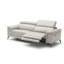 Canapé inclinable en cuir véritable Philippa-66477617-127299292