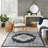 Abbate Oriental Indoor Rug-404403929