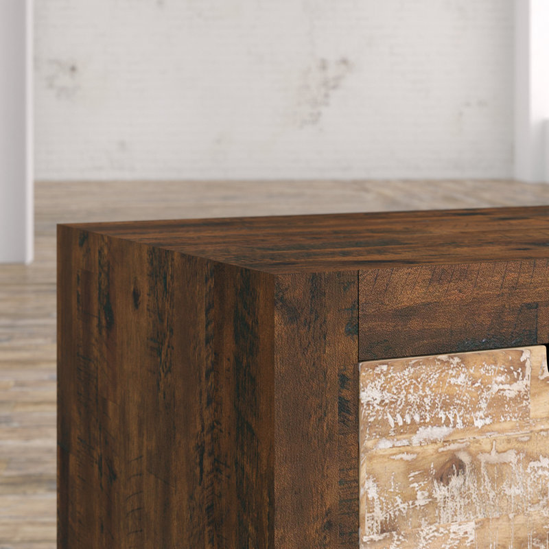 Anna-Bella 60'' Sideboard