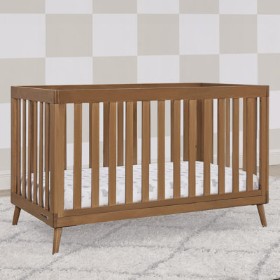 Essex 4-in-1 Convertible Crib