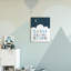 «Shine Like The Stars Expression Night Sky Clouds»-31247404-31247411