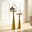 Tables d'appoint Sculptural