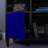 X Rocker Mesh-Tek Media Gaming Unit - Tv Unit - Blue