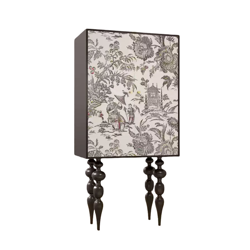 Armoire d'appoint