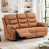 Brown est en rupture de stock