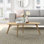 Table basse Campanelli