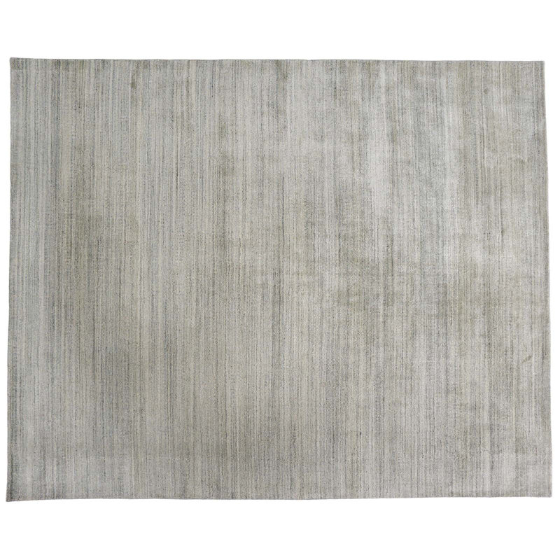 Zen One-of-a-Kind 12'3" x 15'2" Area Rug