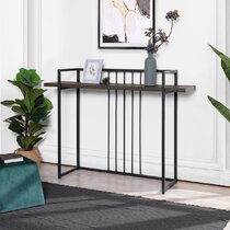 Wayfair, Overstock & More: Console & Sofa Tables Under $250