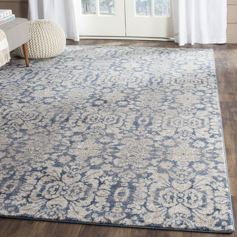 Atco Oriental Hand Woven Area Rug, Rectangle 155 x 231 cm