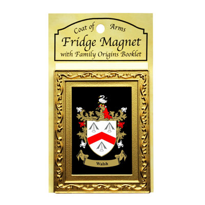Fridge Magnet