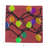 Xmas Tangle Cotton Sateen Cocktail Napkins-122066398
