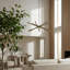 Ikram 10 - Light Chandelier