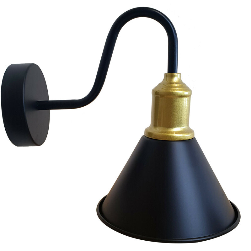 Nixa Armed Sconce