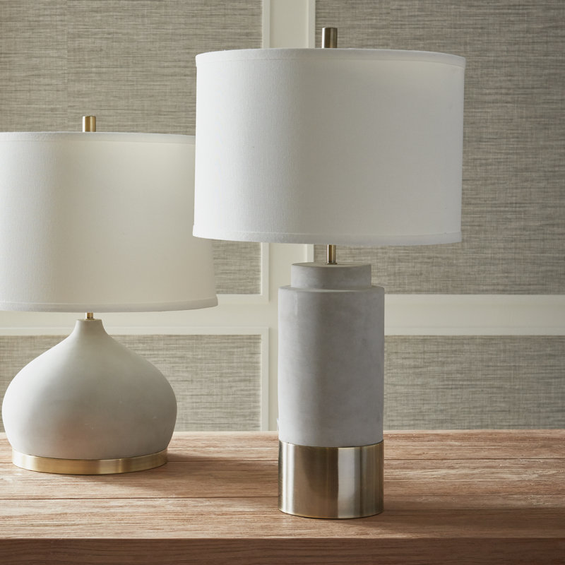 Zigler Accent Lamp