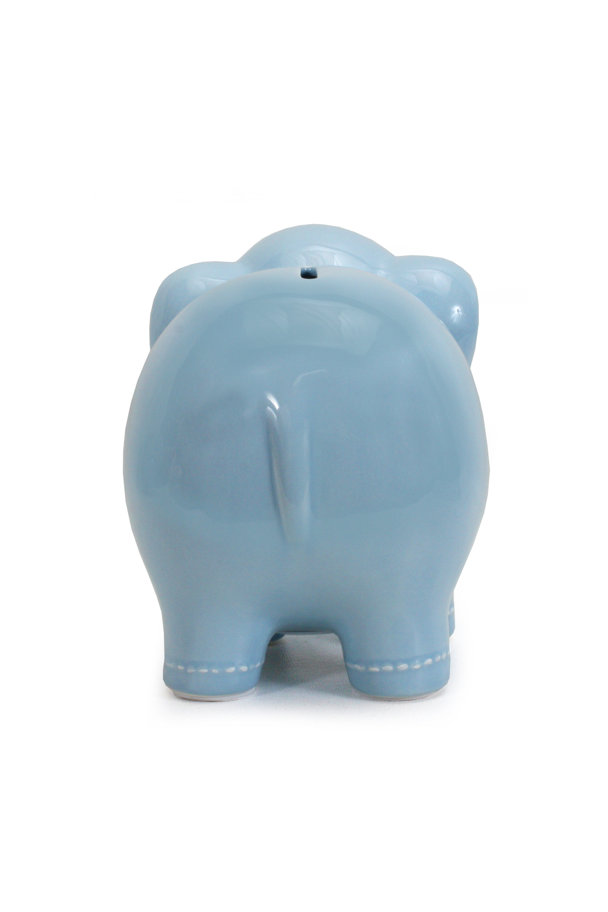 Indigo Piggy Banks at Kenneth Phillips blog