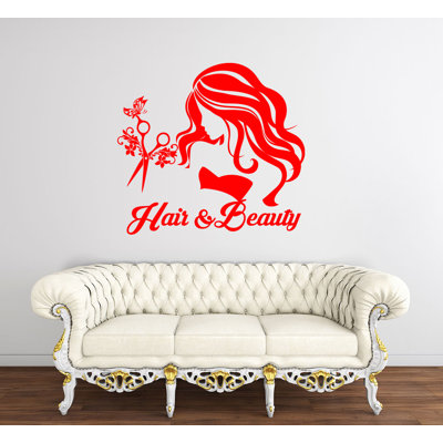 Wall Sticker / Decal