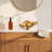 Moen Align Moentrol Shower Handle Trim Kit, Valve Required-33435266