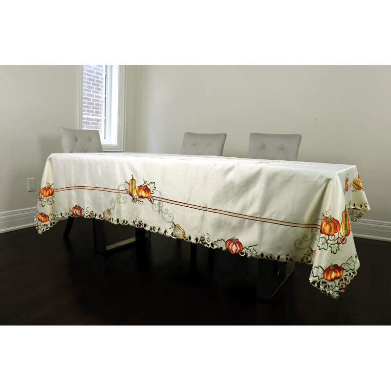 Nappe Buiron, 72 po x 54 po