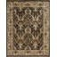 Golden Age Hand Knotted Wool Area Rug