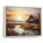Natural Floater Framed