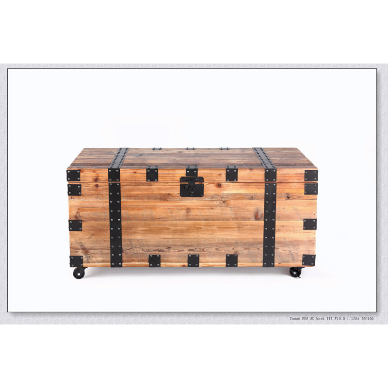Table basse Winam Modern