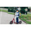 Avianna Isabelle & Max Scooter