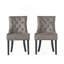 Chaise de salle à manger-891392989