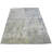 Wool and Viscose Indoor Rug