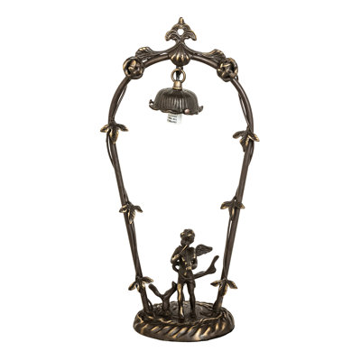 Hideki Table Lamp