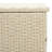 Latitude Run® Oliveira 46.5 " W 50 Gallons Wicker Deck Box-67186713