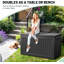 Sapphome 31,9 W 230