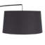 Lampe sur pied arquée 74 po Demariana-90293801-90293802-90293805