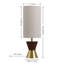 Lampe de table Trea
