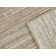 Machine Woven Linen Indoor/Outdoor Rug