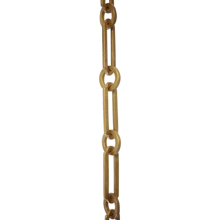 Rectangle Linked Chain