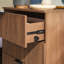 Commode 3 tiroirs Asho Reeded-91906253