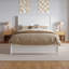  Lit plateforme avec pied de lit et gigogne Ronan-1882592224-1882592225